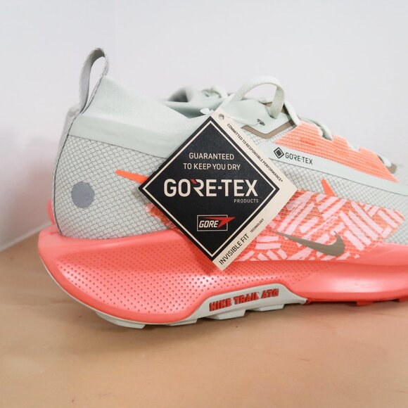 NWOT Nike Pegasus Trail 5 GORE-TEX Running Shoes | 12.5 - Picture 2 of 11